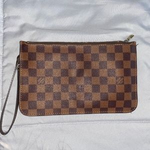 Louis Vuitton Neverfull